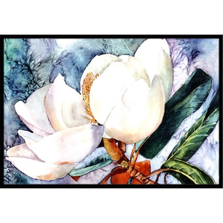 Jensendistributionservices Magnolia Indoor & Outdoor Mat, 24 x 36 in. MI2556249